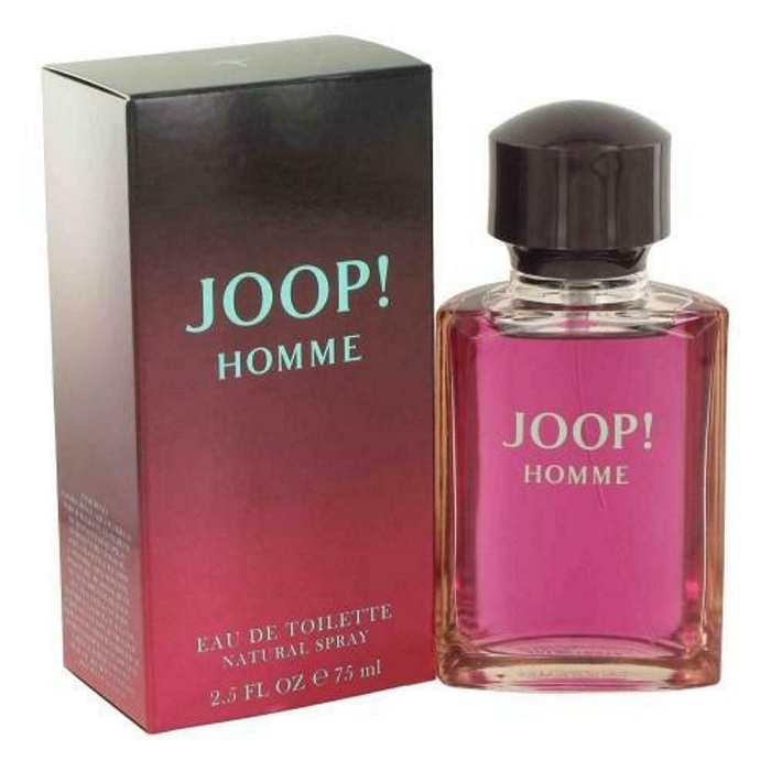 Joop Cologne by Joop 2.5oz Eau De Toilette Spray for men